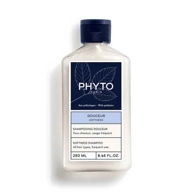 Phyto SOFTNESS Haircare  Bundle
