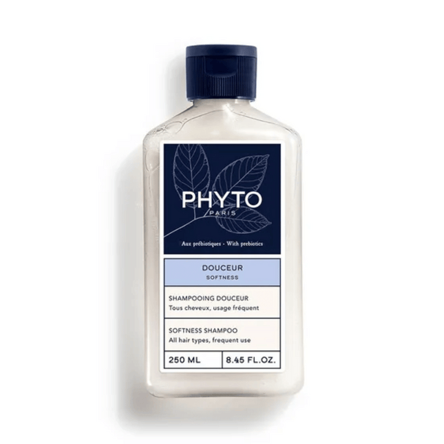 Phyto SOFTNESS Haircare  Bundle