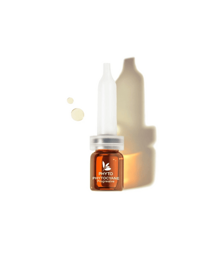Phyto Phytocyane Anti Hair Loss Progressive Treatment Women 12 x 5ml
