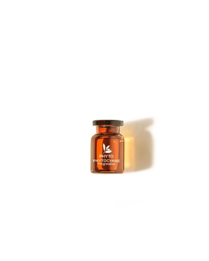 Phyto Phytocyane Anti Hair Loss Progressive Treatment Women 12 x 5ml