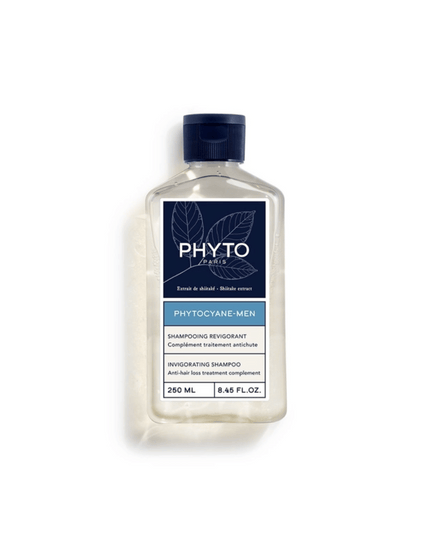 Phyto Phytocyane Men Shampoo 250ml
