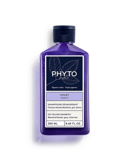 Phyto Purple Routine Bundle