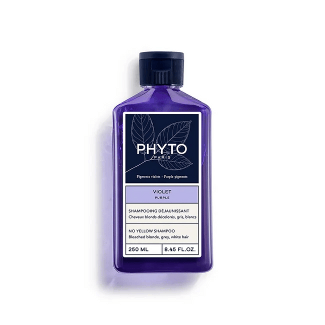 Phyto Purple Routine Bundle