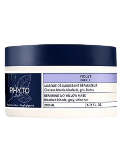 Phyto Purple Routine Bundle