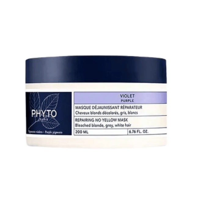 Phyto Purple Routine Bundle