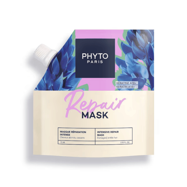 Phyto REPAIR Intense Repair  Mask 75ml