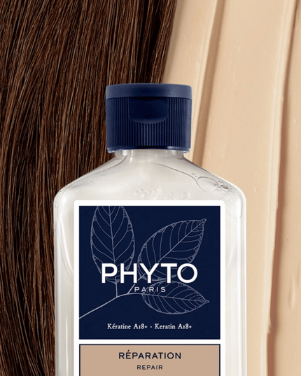 Phyto REPAIR Repairing Shampoo 100ml