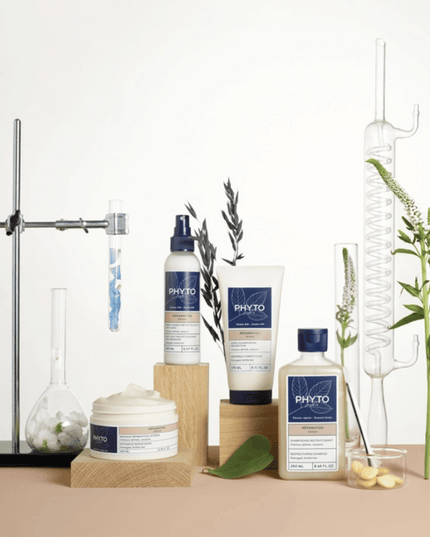 Phyto REPAIR Repairing Shampoo 100ml
