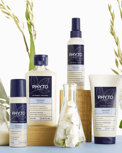 Phyto SOFTNESS Conditioner 175ml