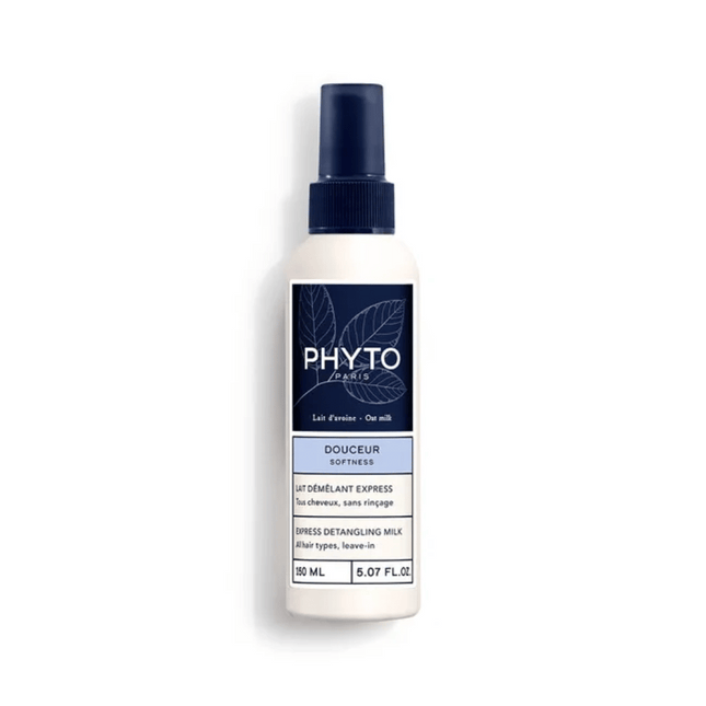 Phyto SOFTNESS Haircare  Bundle