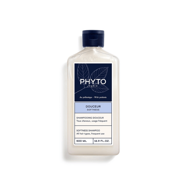 Phyto SOFTNESS Shampoo 500ml