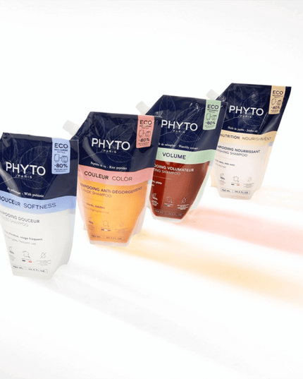 Phyto SOFTNESS Shampoo Refill 750ml