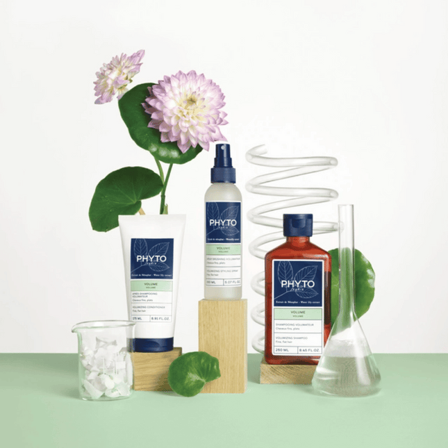 Phyto VOLUME Shampoo 100ml