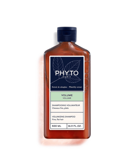 Phyto VOLUME Shampoo 500ml
