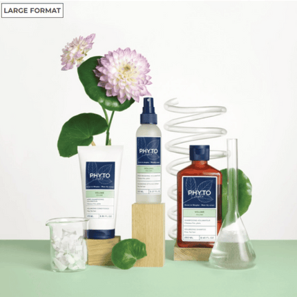Phyto VOLUME Shampoo 500ml