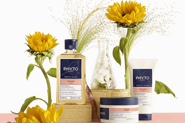 Phyto Color