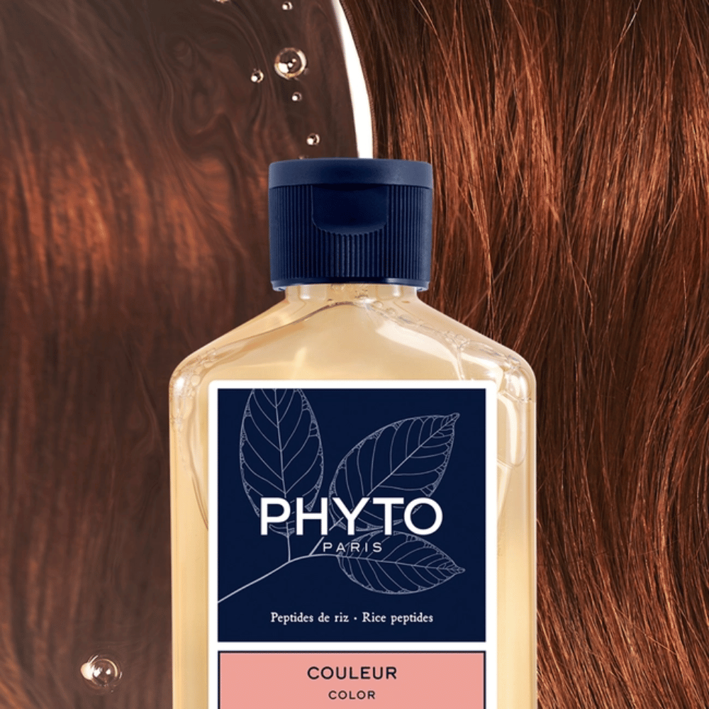 Phyto Color Anti-Fade Shampoo 250ml – Cosmetics Online IE