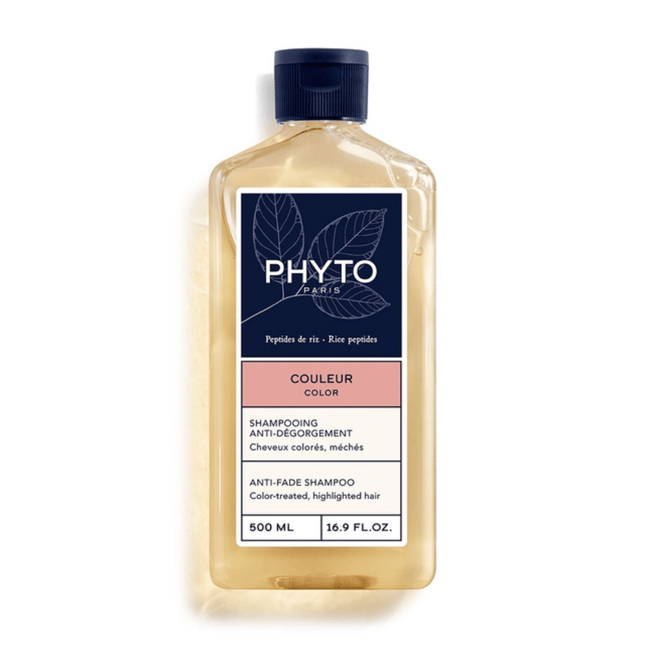Phyto Color Anti-Fade Shampoo 500ml