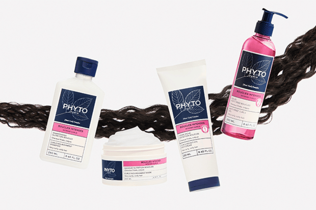 Phyto Intense Curls
