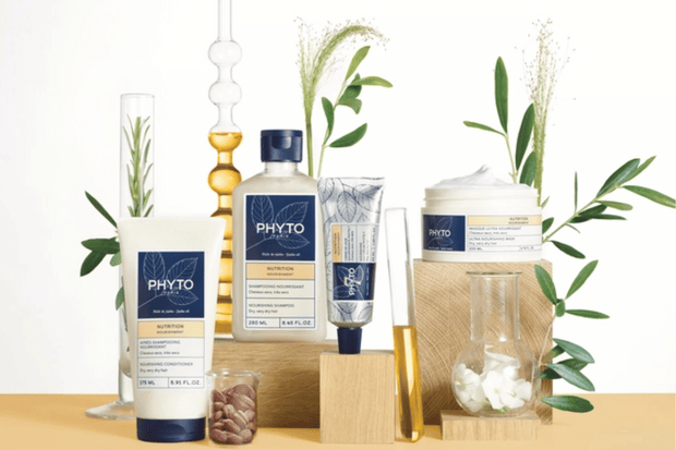 Phyto Nourishment