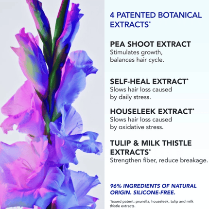 Phyto PHYTOPHANERE Reactive Anti-Hair Loss Treatment 12x5ml