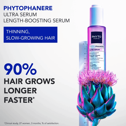 Phyto PHYTOPHANERE Ultra Length Booster Serum 50ml