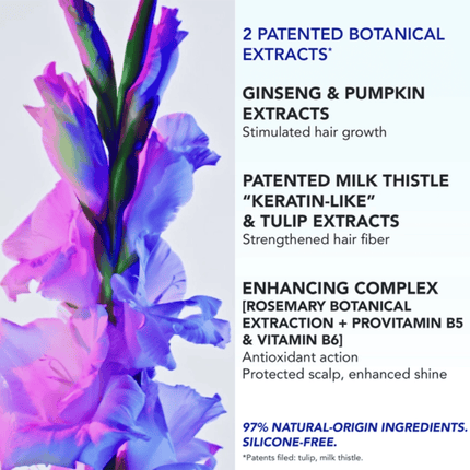 Phyto PHYTOPHANERE Ultra Length Booster Serum 50ml