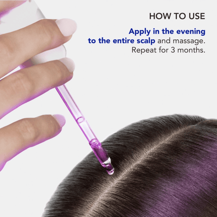 Phyto PHYTOPHANERE Ultra Length Booster Serum 50ml