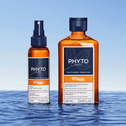 Phyto PLAGE Rehydrating After-Sun Detangling Spray 150ml