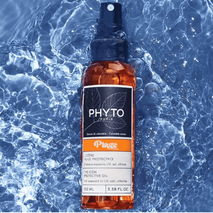 Phyto PLAGE Rehydrating After-Sun Detangling Spray 150ml
