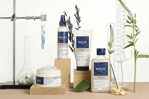 Phyto Repair