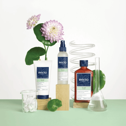 Phyto VOLUME Shampoo 500ml
