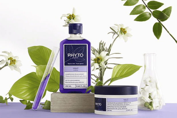 Phyto Purple