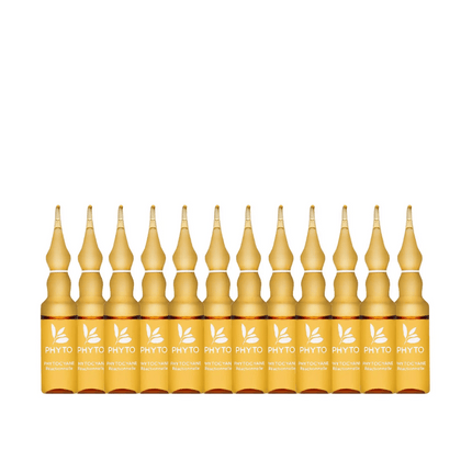 Phytocyane Anti Hair Loss Reactional Treatment Women Bundle