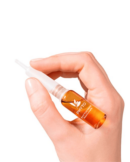 Phytocyane Anti Hair Loss Reactional Treatment Women Bundle
