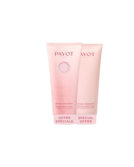 Payot Body Gentle Ritual Duo Pk