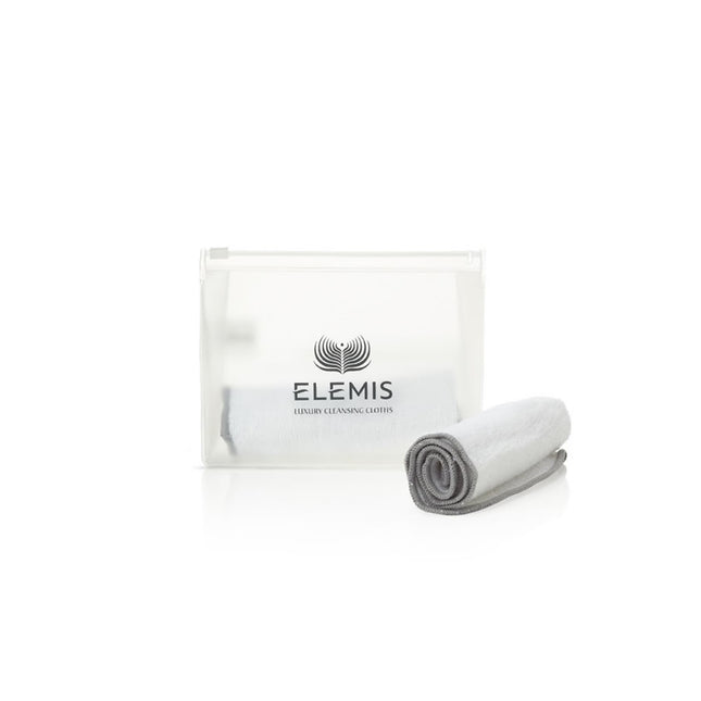Elemis Luxury Cleansing Cloth Duo