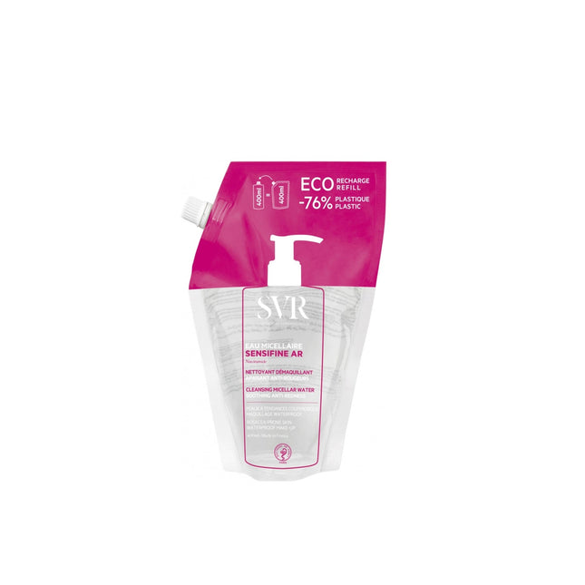 SVR Sensifine AR Micellar Water Eco-Refill 400ml