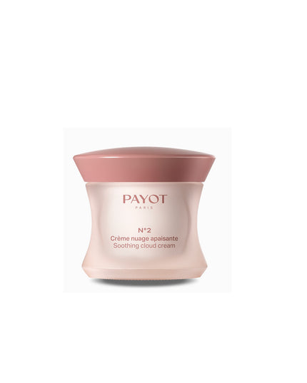 Payot N°2 Soothing Cloud Cream 50ml