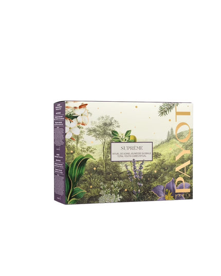 PAYOT Global Youth Care Ritual Supreme Gift Set