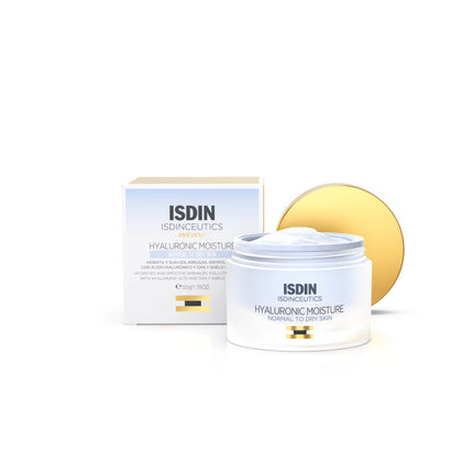 ISDIN Isdinceutics Hyaluronic Moisture Face Cream 50ml