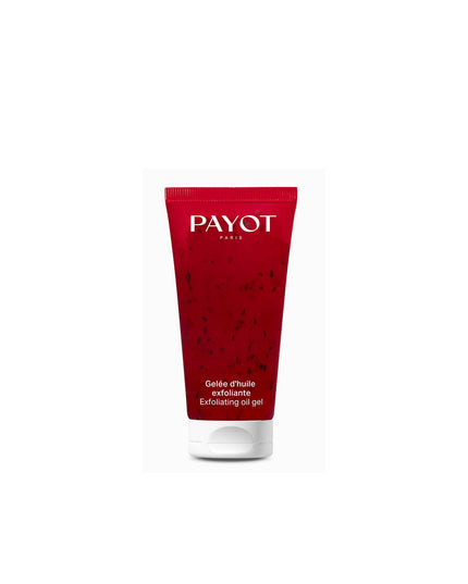 Payot Nue Exfoliating Oil Gel  50ml
