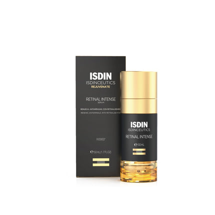 ISDIN Isdinceutics Retinal Intense Sérum 50ml