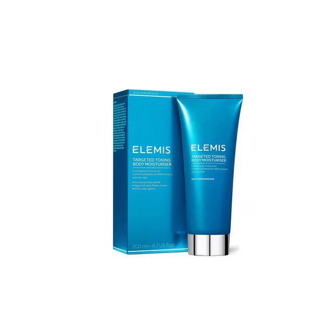 ELEMIS Targeted Toning Body Moisturiser 200ml
