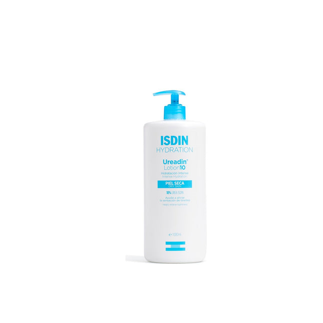 ISDIN Ureadin Lotion 10 400ML