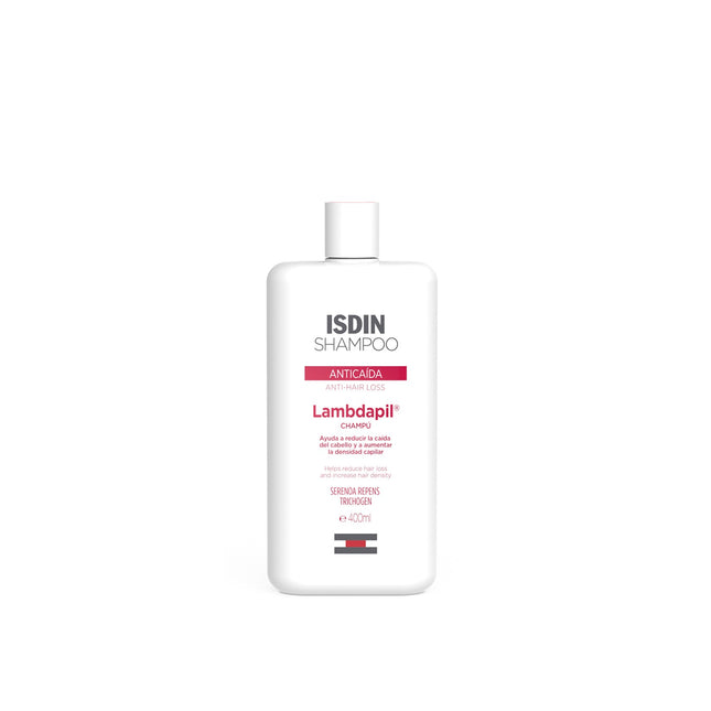 Isdin Anticaída Lambdapil Hair Loss Shampoo 200ml