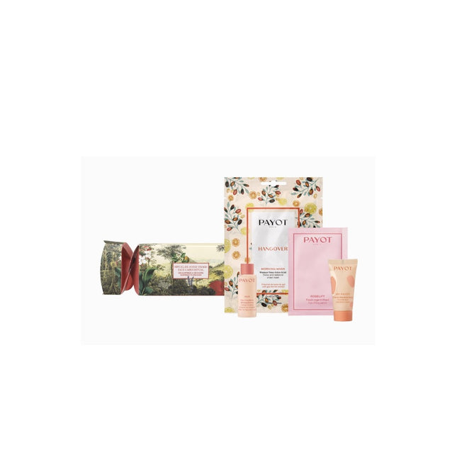PAYOT Xmas cracker