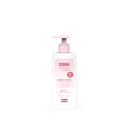 Isdin Woman Intimate Hygiene Gel 200ml