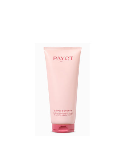Payot Rituel Douceur Nourishing Body Cream 200ml