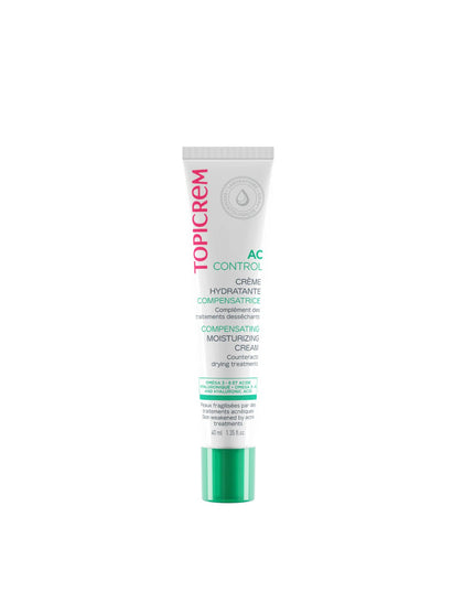 Topicrem  AC Control Purifying Mask 50ml